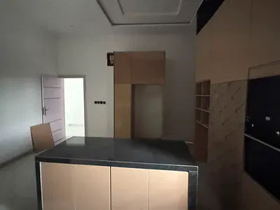 Contemporary Brand-New 4-Bedroom Semi-Detached Duplex — Lekki, Lagos