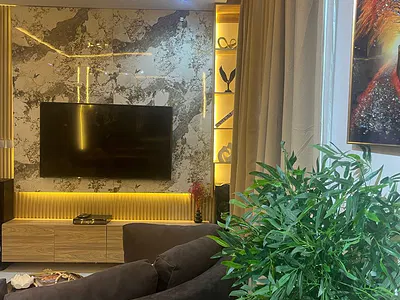 2 Bedroom Duplex — Lekki, Lagos