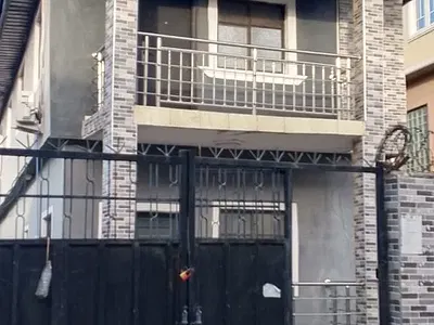 Luxury 2units of 2bedroom Flat, a 3-Bedroom Flat and a Mini-Flat — Ikeja, Lagos