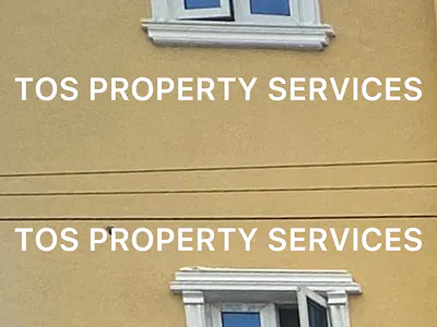 2 Bedroom All Rooms Ensuite Apartment — Alagomeji, Yaba, Lagos, Alagomeji, Yaba, Lagos