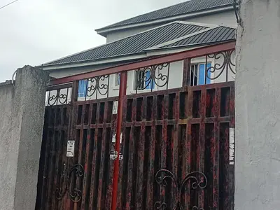 Luxury Room and Parlour Self — Ajah, Lagos