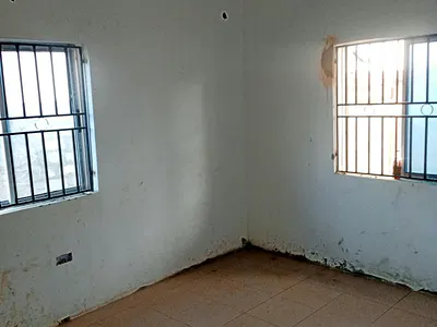 A Newly Built 2 Bedroom Apartment — Olowora, Magodo, Lagos