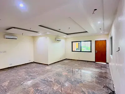 Spacious 3 Bedroom Apartment with Boys' Quarters — Ikoyi, Lagos