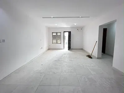 2 Bedroom Newly Built Apartment — Off Freedom Way, Lekki Phase 1, Lekki, Lagos