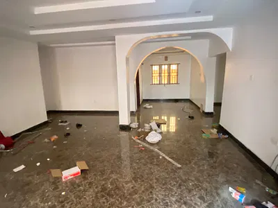 3 Bedroom — Osapa London, Lekki, Lagos