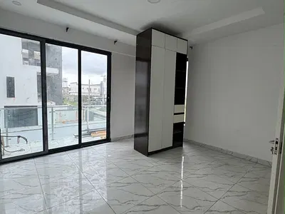 2 Bedroom Apartment — Salam Ikate, Lekki, Lagos