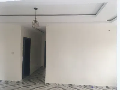 Newly Built 2 Bedrooms Flat — River View Estate, Ojodu Berger, Ojodu, Lagos