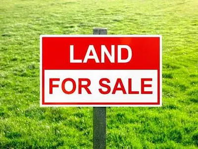 6 Plots of Land --- Approximately 1 Acre — Yala Close, Sir Ezekiel Ainabe Street, Off Park Lane, GRA, Apapa, Lagos