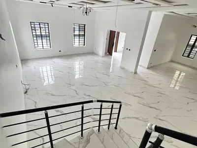 5 Bedroom Detached Duplex — Victoria Garden City, Lekki, Lagos