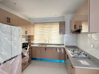 3 Bedroom Apartment — Close Proximity to Leisure Mall, Yaba, Lagos