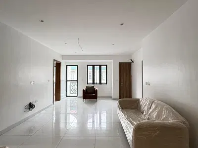 3 Bedroom Flat — Yaba, Lagos