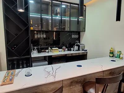 Four-Bedroom Luxury Penthouse Waterfront — Ikoyi, Lagos