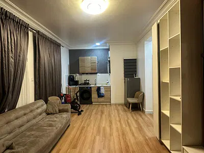 Well-Maintained 2 Bedroom Serviced Apartment — Osapa London, Osapa, Lekki, Lagos