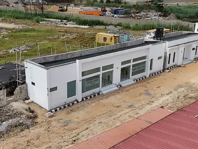 Premium Dry Land Buy N Build — Lekki, Lagos