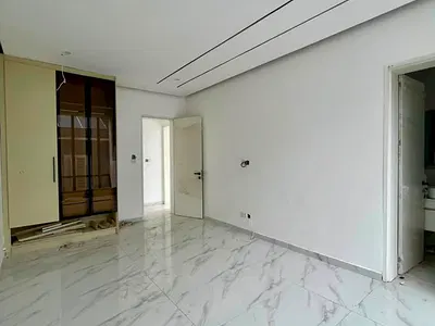 Luxury 2 Bedroom Apartment — Lekki, Lagos