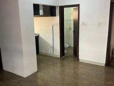 Standard Self Contain — Lekki, Lagos