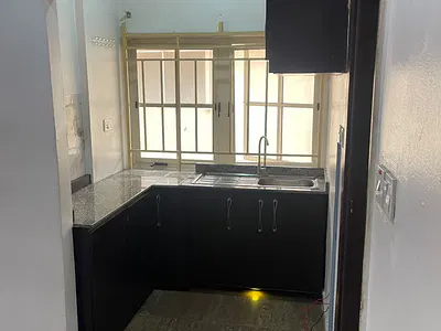 Standard Self Contain — Lekki, Lagos