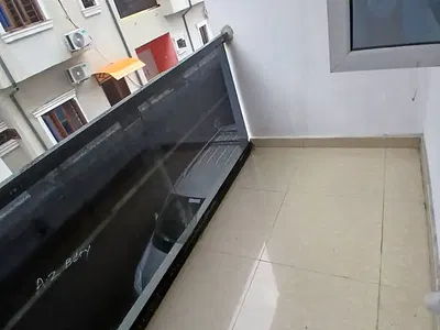 Tastefully Built 2 Bedroom Apartment — Ajah, Lagos