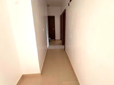 Newly Built 3 Bedroom Flat — Life Camp, Abuja