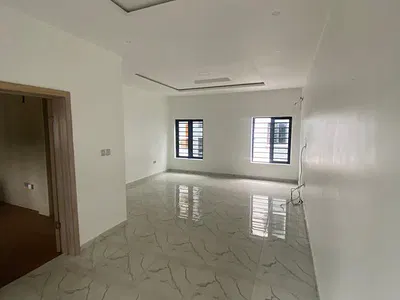 Luxury 4bedroom Terrace House with BQ — Oniru Estate Victoria Island, Oniru, Victoria Island (VI), Lagos