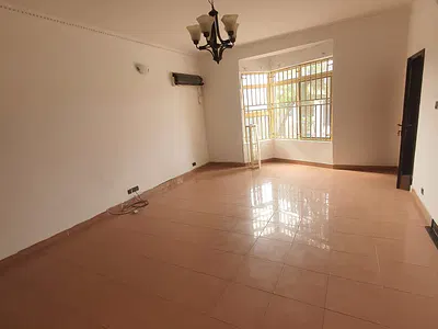 1 Bedroom Apartment — Lekki, Lagos