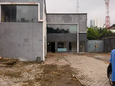 Beautifully Built Commercial Complex with Modern Amenities — Ademola Adetokunbo, Victoria Island (VI), Lagos