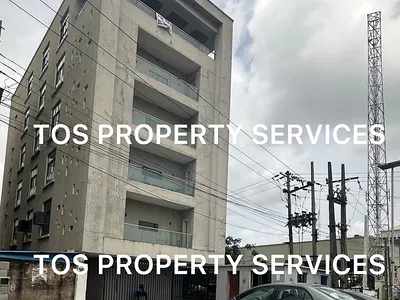 158sqm Open Plan Office-commercial Space, By Herbert Macaulay Way, Sabo-alagomeji, Yaba, Lagos, Office Space for Rent