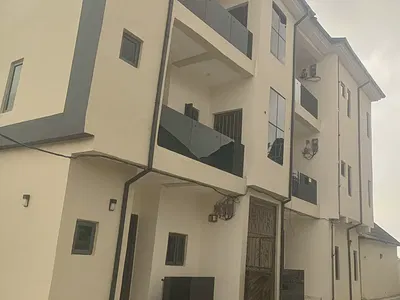 Newly Built and Standard 1 Bedroom Flat — Fo1 Layout, Kubwa, Abuja