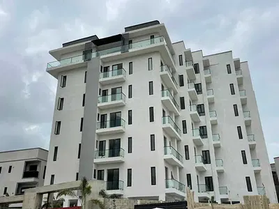 Well Finished Contemporary 3 Bedroom Apartments — Off Freedom Way, Lekki Phase 1, Lekki, Lagos