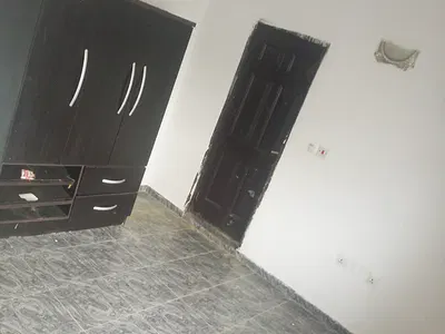 Standard 2 Bedrooms Flat in a Tarred Road — Fo1 Layout, Kubwa, Abuja