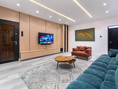 2 Bedroom Apartment — Oniru, Victoria Island (VI), Lagos