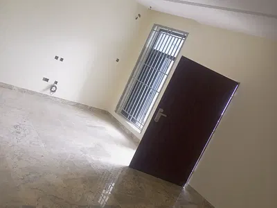 Newly Built and Luxury 3 Bedrooms Flat on a Tarred Road — Main Fo1, Fo1 Layout, Kubwa, Abuja
