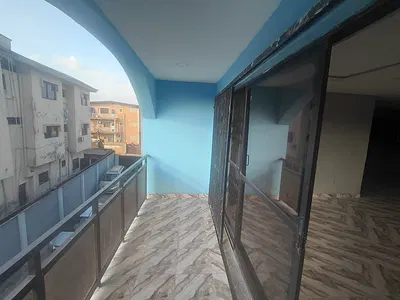 Decent 3 Bedroom in a Prime Area — Ogunbanwo, Ketu, Lagos