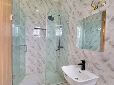 Standard 4 Bedroom Fully Detached Duplex — 19 Mike Oluoba Street, Greenville Estate, Badore, Ajah, Lagos