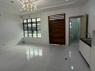 Studio Apartment — Orchid, Lekki, Lagos