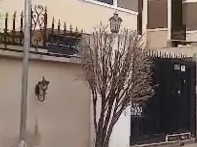 Tastefully Built 4 Bedrooms Duplex — Maple Wood Estate, Oko-Oba, Agege, Lagos