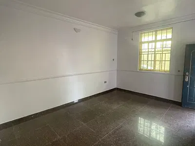 Mini Flat — Jakande Road Lekki, Lekki, Lagos