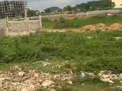 5157SQM of a Residential Land — Gaduwa, Abuja