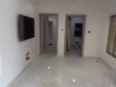Newly Built Modern 4bedrooms Terrace Duplex at Ojodu Berger Grammar SC — Ojodu Berger Grammar School, Ojodu, Lagos
