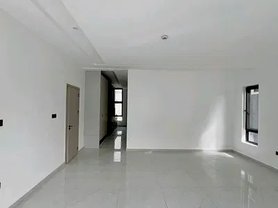 Luxuriously Finished 6 Bedroom Detached Duplex with One Room BQ, a Swimming Pool — Katampe, Abuja