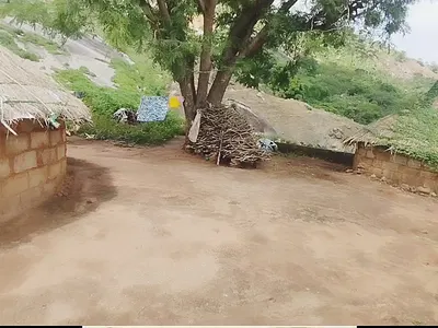 1400SQM Residential Land — Katampe Extension, Katampe, Abuja