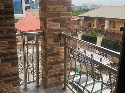 Luxury Miniflat — Ajah, Lagos