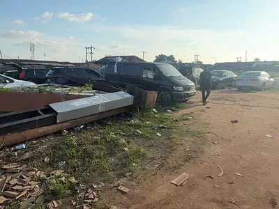 3500SQM Multifunction Land — Jabi, Abuja