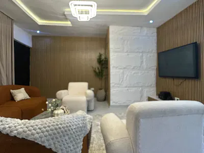 Luxurious 1 Bedroom Apartment — Ajah, Lagos