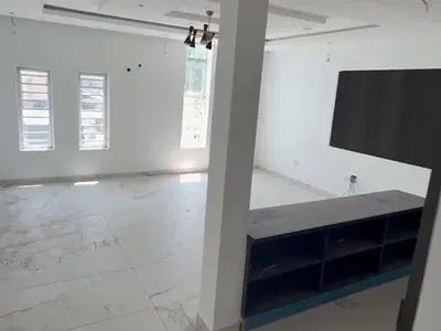 Luxurious Miniflat — Ikate, Lekki, Lagos
