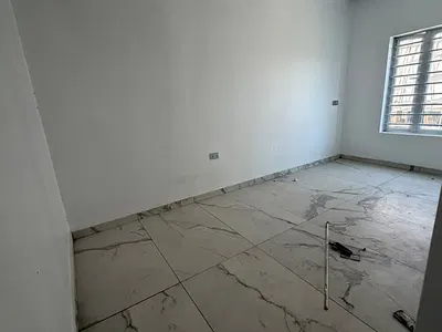 Luxurious Mini Flat — Lekki, Lagos
