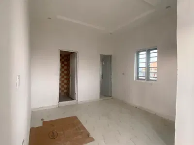 Newly Built Units of Self Contained Room — Sangotedo, Ajah, Lagos