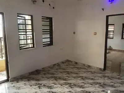 Luxury Mini Flat in a Secure Estate — Startime Estate, Ago Palace, Isolo, Lagos