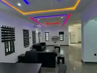 2 Bedroom Flat — Peter Odili, Port Harcourt, Rivers