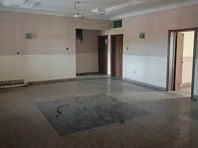 5 Bedroom Duplex — Cocaine Estate, Rumuogba, Port Harcourt, Rivers
